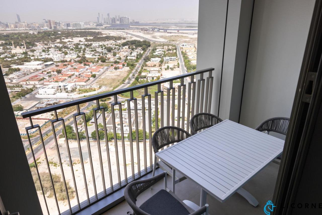 New Stylish 1Br Apartment, Next To Dubai Mall - Downtown Views Ll, Tower 3 Bagian luar foto